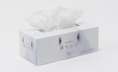 ?ティッシュくん?