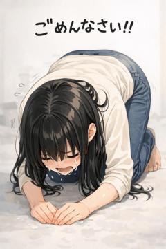  くるみちゃん♪