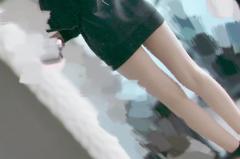 帰りたくないって