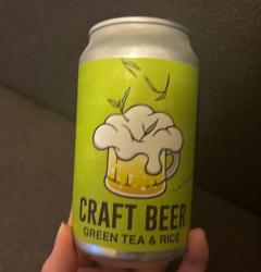 クラフトビール