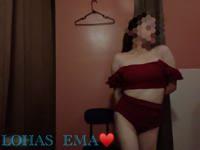 LOHAS(ロハス)　えま