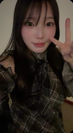 CLUB LUMINE(中津市) 葉月【はずき】