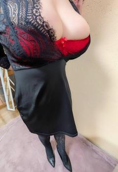 アオイ💕爆乳出勤です。