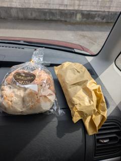 お礼日記🤗💓