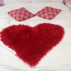  アオイ♡コート下全裸訪問✮ﾊﾞｷｭｰﾑﾌｪﾗ