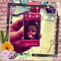 今日も暖かいね