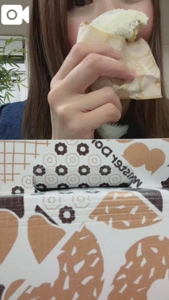  みほ※令和初の超感動！