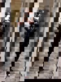 スタイル強化Day！！