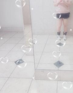 めちゃくちゃきもちいい?