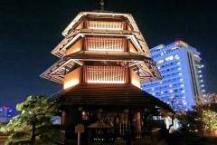 こんばんは〜🌆