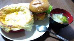 今日はまったりデー♪