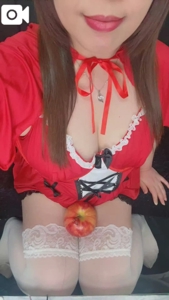 赤ずきんちゃんの動画