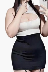 ミセス都城店（都城市) ゆずき