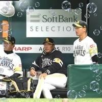 プロ野球、結果