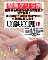 ゲリライベント