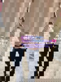 ごめんなさい？