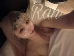 即生専門店ゴッドパイ(福岡市) らん♡天然激えちFカップ美女♡