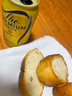 今日もありがとうございます?