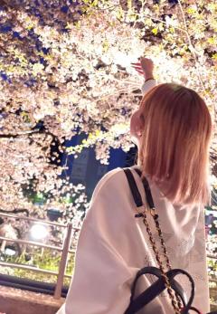 CLUB LUMINE　Hanna【はんな】