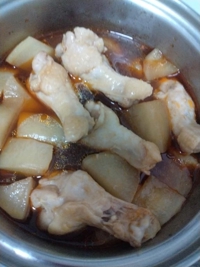 まるで神のような男性