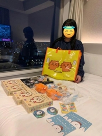 あさひな自己紹介！！