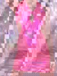 遅めの時間に。