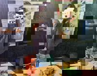 Relaxation spa Clover リラクゼーションスパ クローバー(メンズエステ) セナ★Sena