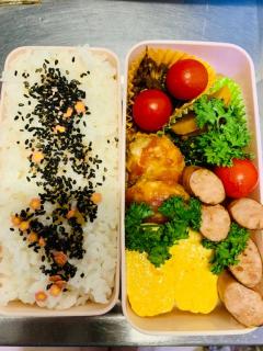 [お題]from:ミートボールさん