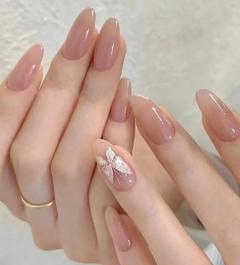 ネイル行きました💕