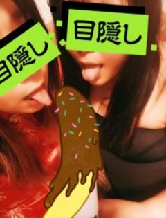 しずく×まりえ??