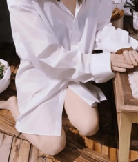 下着丸見え事件