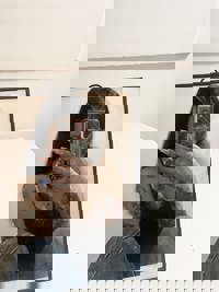 出勤しました♪