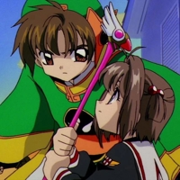 見返している♀