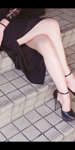 暑いよりかわ(ω)