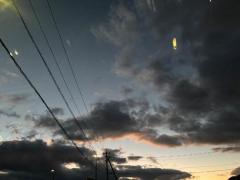 BLUE MOON cafe　千沙(ちさ)未経験デビュー少女