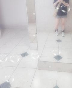 すっごい…///あっつい…?