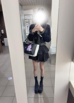 出勤してます🫶