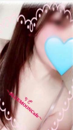 BLUE MOON cafe　千沙(ちさ)未経験デビュー少女