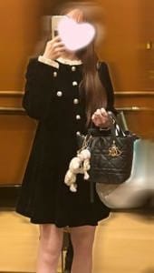 ありがとうございましたー！(  )