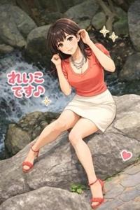 れいこ♪つながり