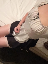 自分でシないで