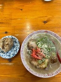 ラーメン