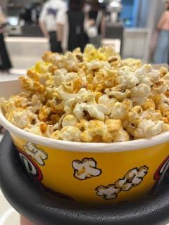 コナンの映画よりも、、