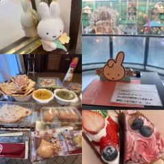 サプライズ&濃密な時間