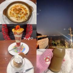 お互いにとって思い出の場所