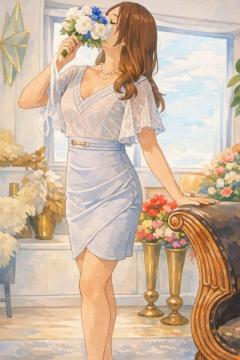 [お題]from:弱く見えるぞさん