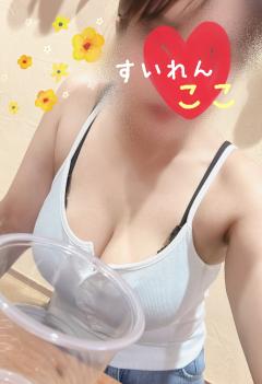 Relaxation spa 水蓮(メンズエステ) ハーフ美女❤️ココ