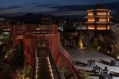 こんばんは〜🌃