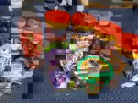 Liberty(リバティ)(メンズエステ) りあ☆Ria☆