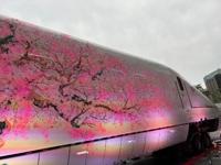 九州新幹線つばめ♪